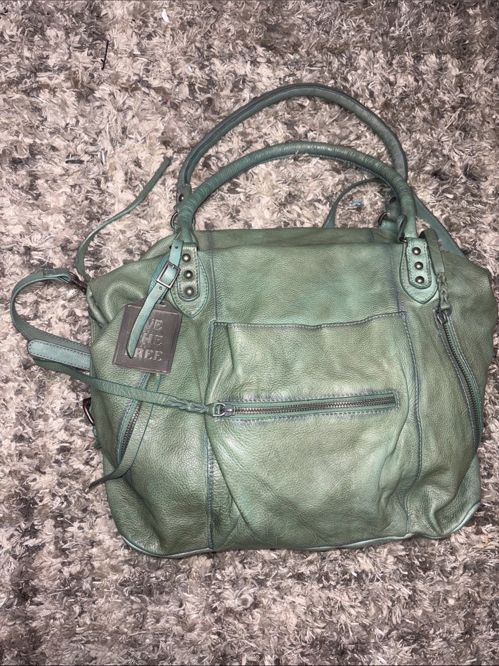 We The Free Emerson Tote Bag